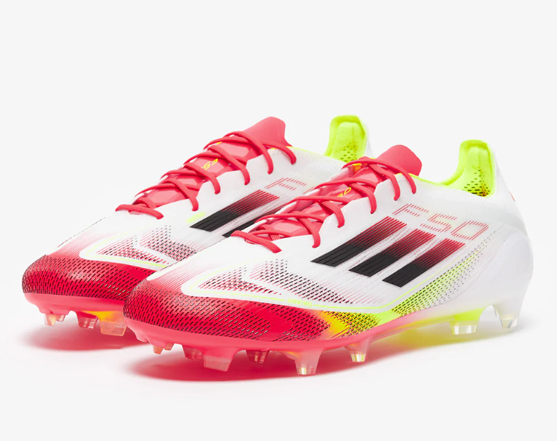 F50 Elite FG Pure Victory