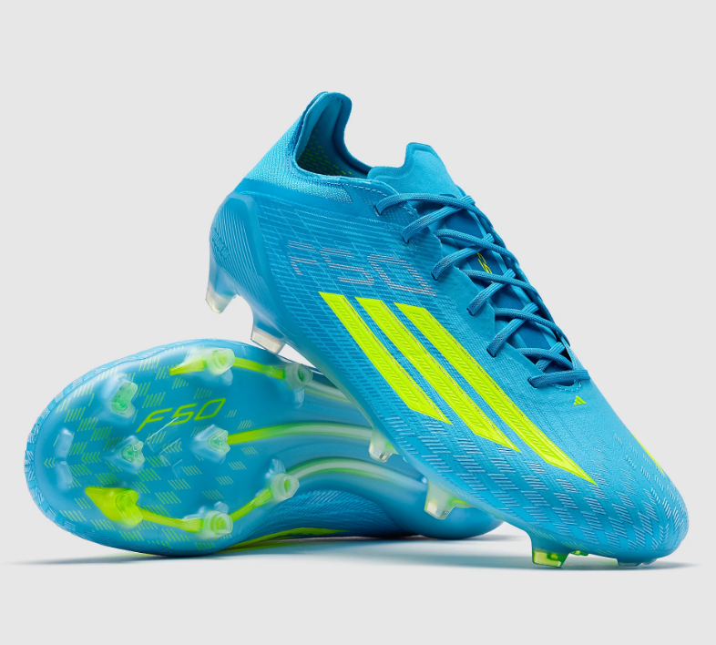 F50 Elite FG - Ice Cold Precision Pack