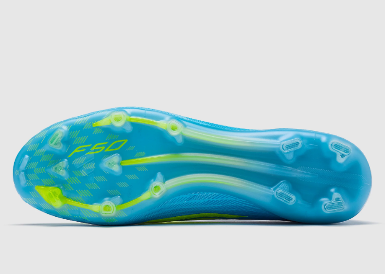 F50 Elite FG - Ice Cold Precision Pack