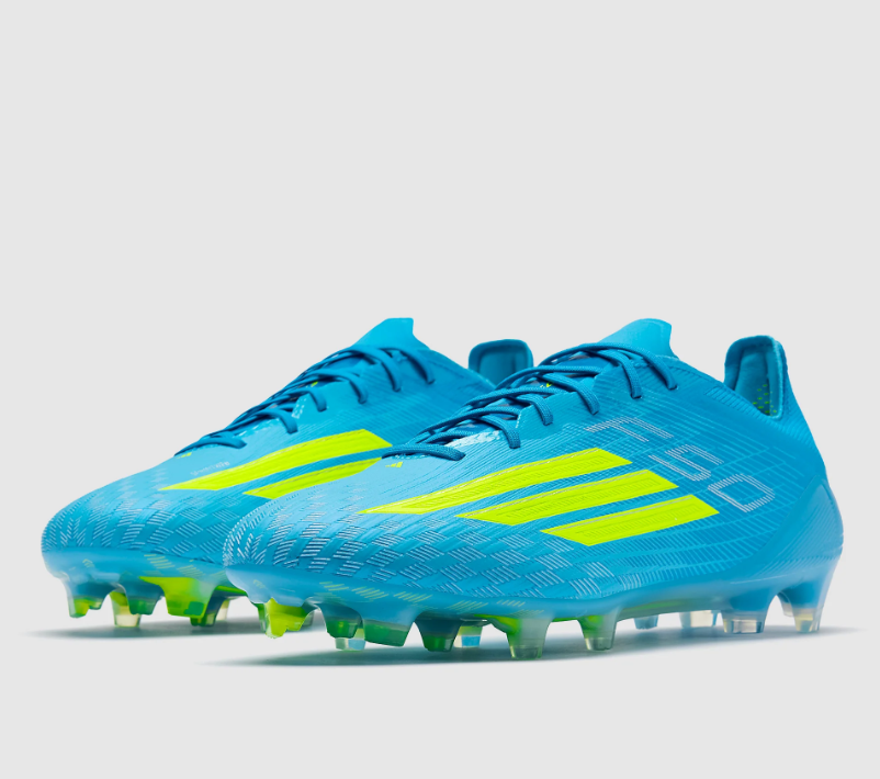 F50 Elite FG - Ice Cold Precision Pack
