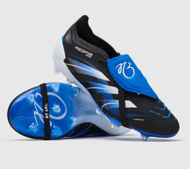 Predator Elite Tongue x Bellingham FG
