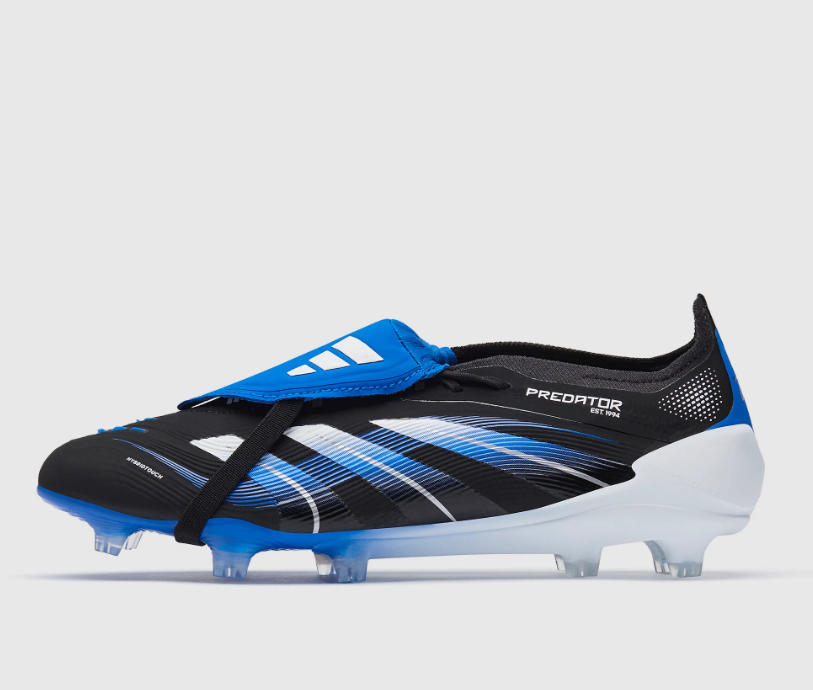 Predator Elite Tongue x Bellingham FG