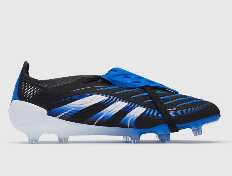 Predator Elite Tongue x Bellingham FG