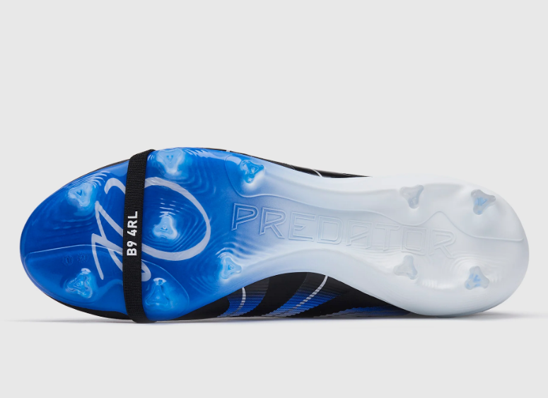 Predator Elite Tongue x Bellingham FG