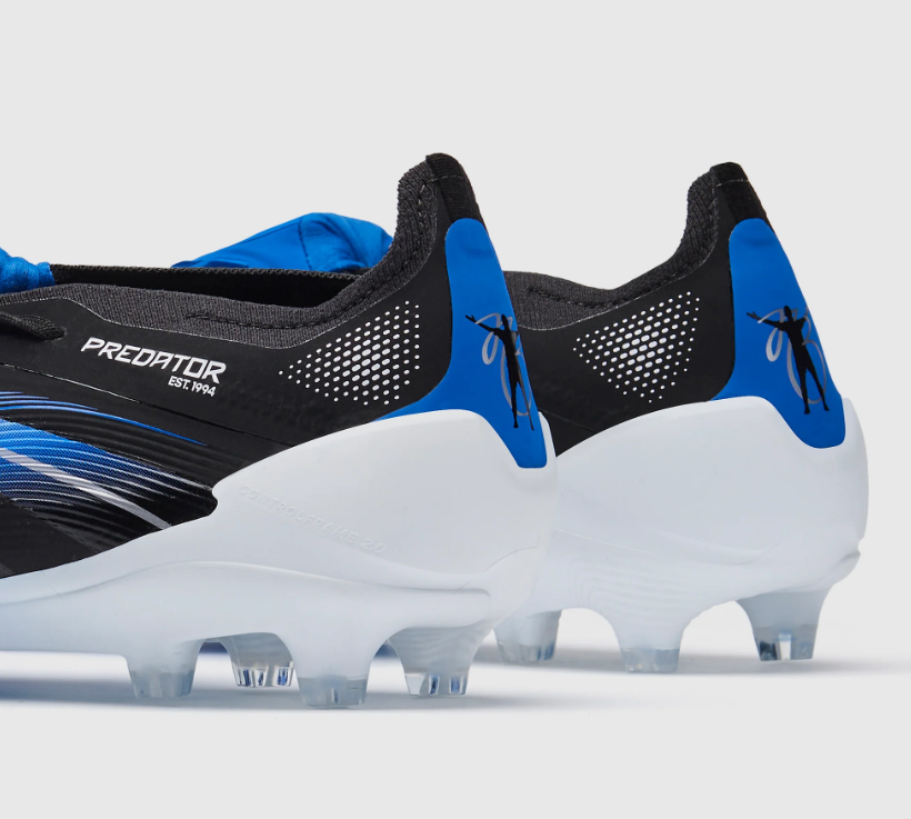 Predator Elite Tongue x Bellingham FG