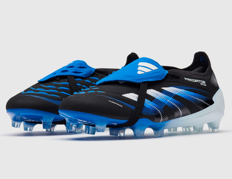 Predator Elite Tongue x Bellingham FG