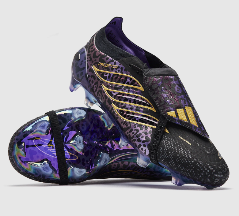 Predator Elite Tongue x Kaka FG