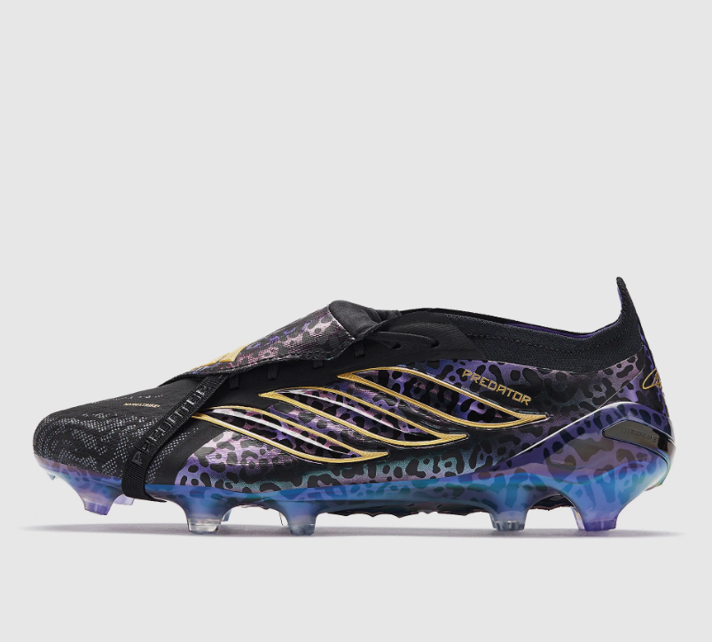 Predator Elite Tongue x Kaka FG