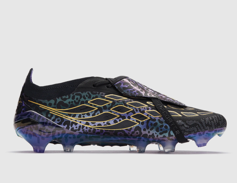 Predator Elite Tongue x Kaka FG