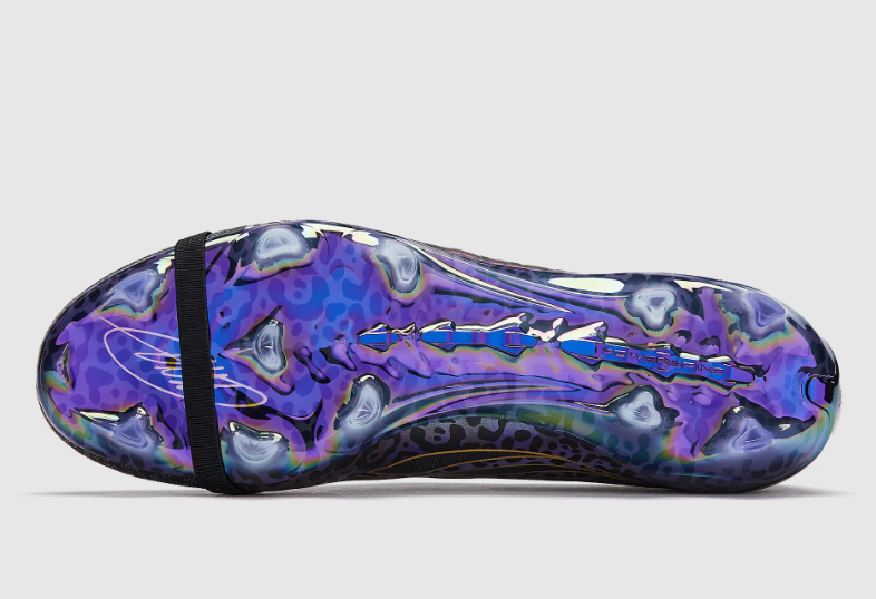 Predator Elite Tongue x Kaka FG