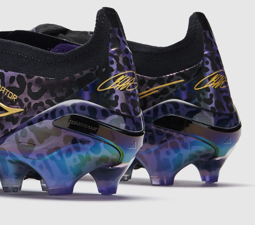 Predator Elite Tongue x Kaka FG