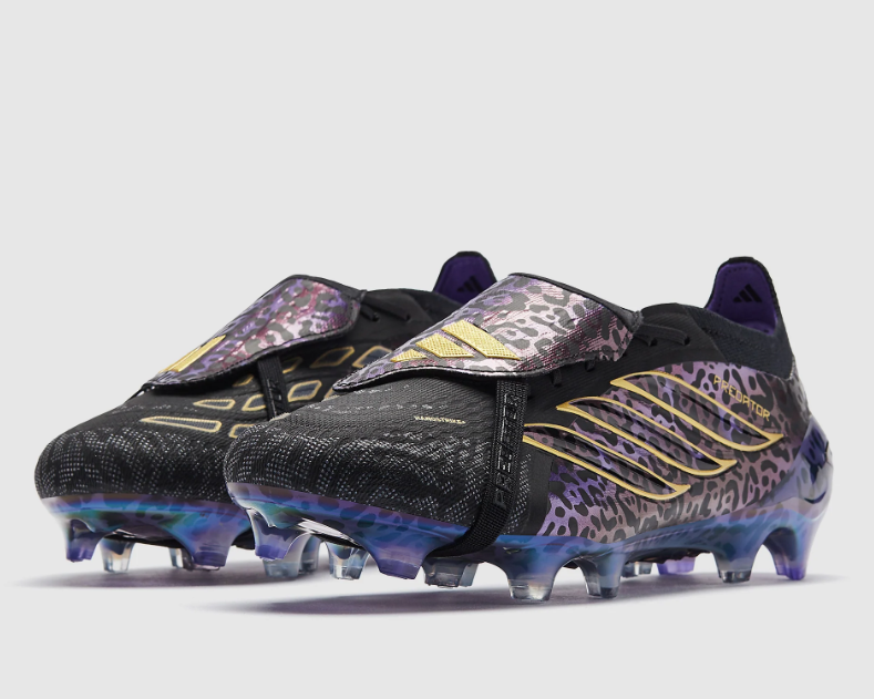 Predator Elite Tongue x Kaka FG