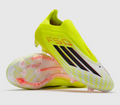 F50 Elite Laceless FG - Born For Goals