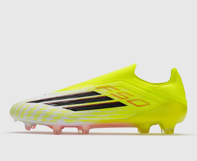 F50 Elite Laceless FG - Born For Goals