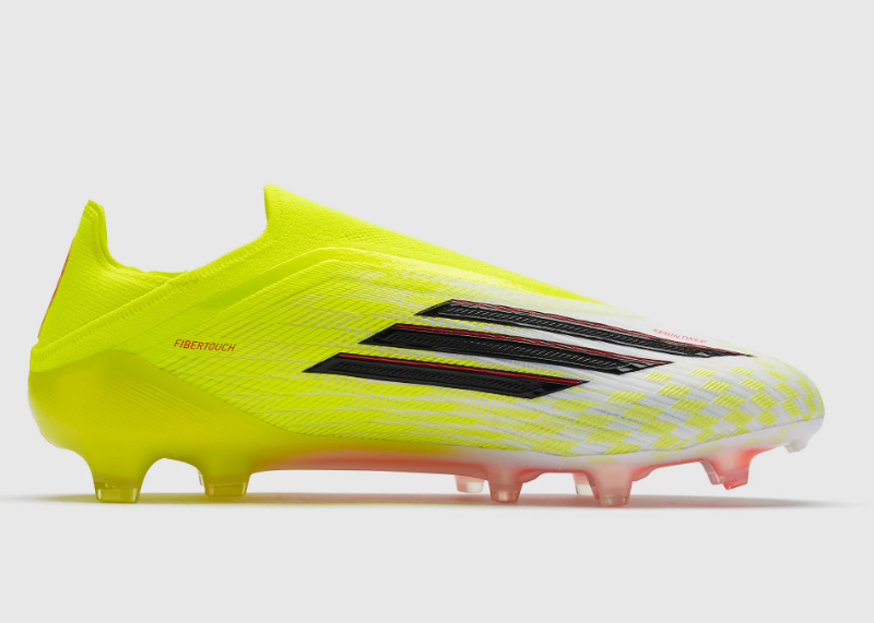 F50 Elite Laceless FG - Born For Goals