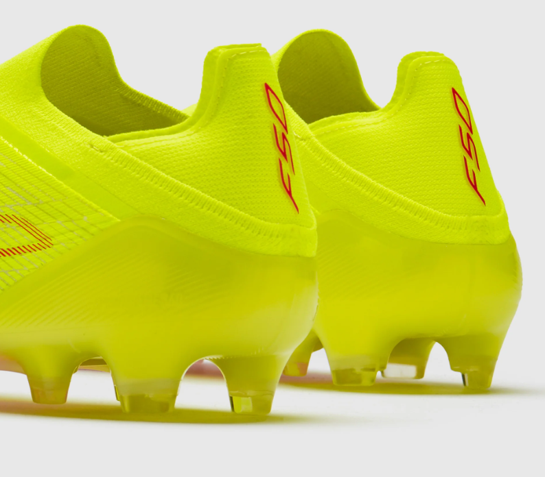 F50 Elite Laceless FG - Born For Goals