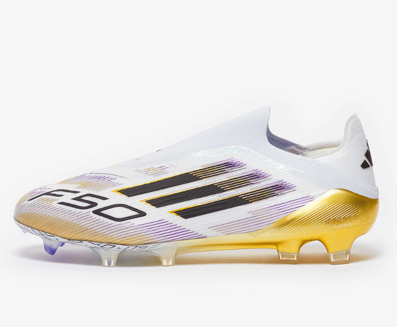 F50 Elite Laceless FG Road To Glory