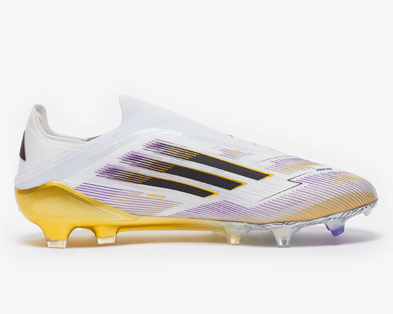 F50 Elite Laceless FG Road To Glory