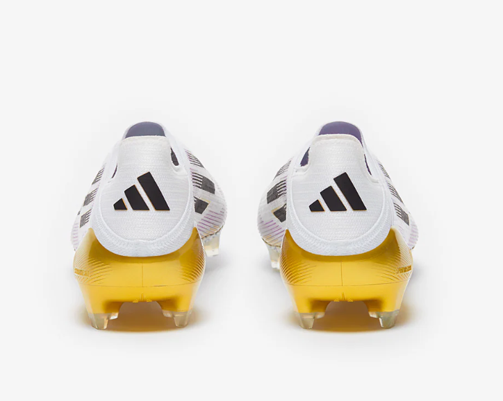 F50 Elite Laceless FG Road To Glory