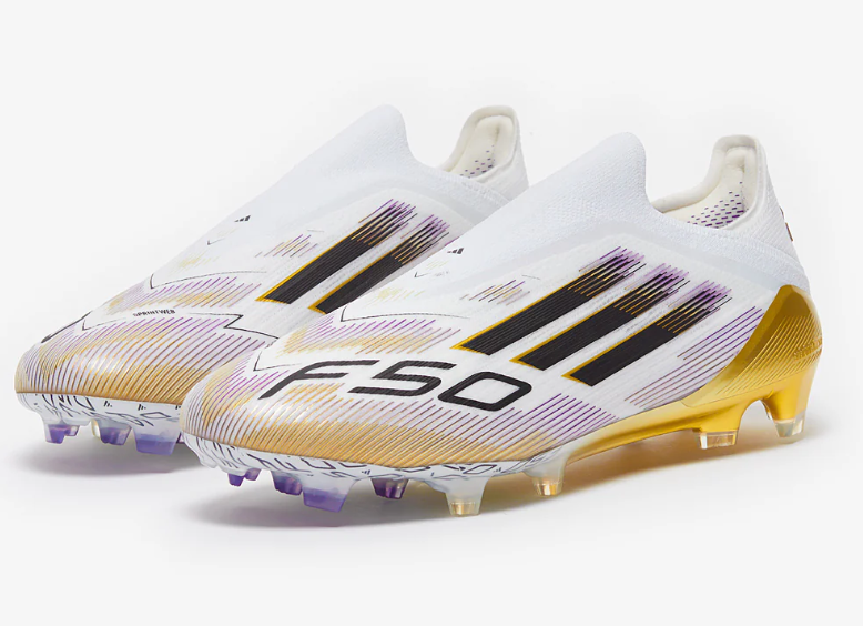 F50 Elite Laceless FG Road To Glory
