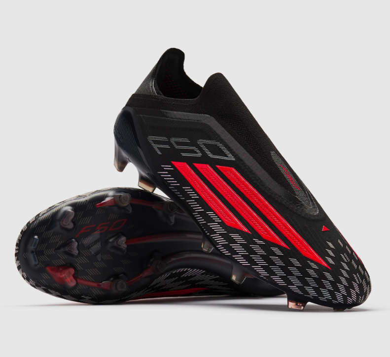 F50 Elite Laceless FG - Immortal DNA