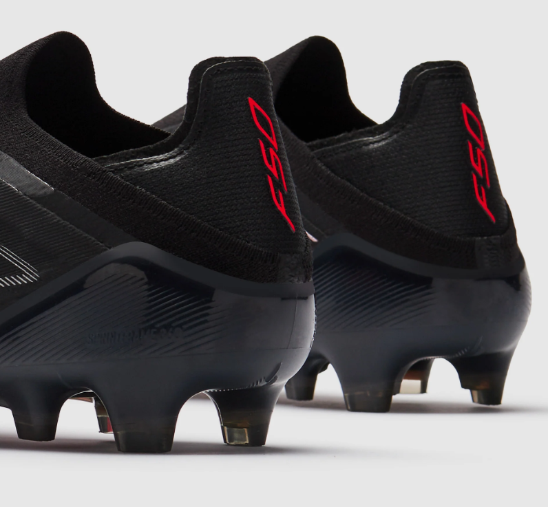 F50 Elite Laceless FG - Immortal DNA