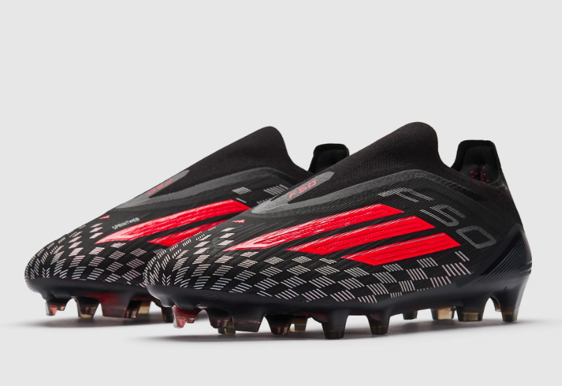 F50 Elite Laceless FG - Immortal DNA