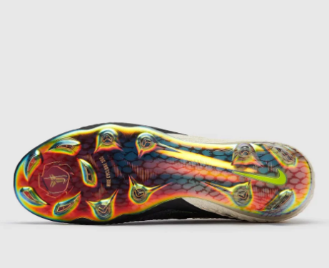 Kobe Bryant x Phantom 6 Low Elite FG