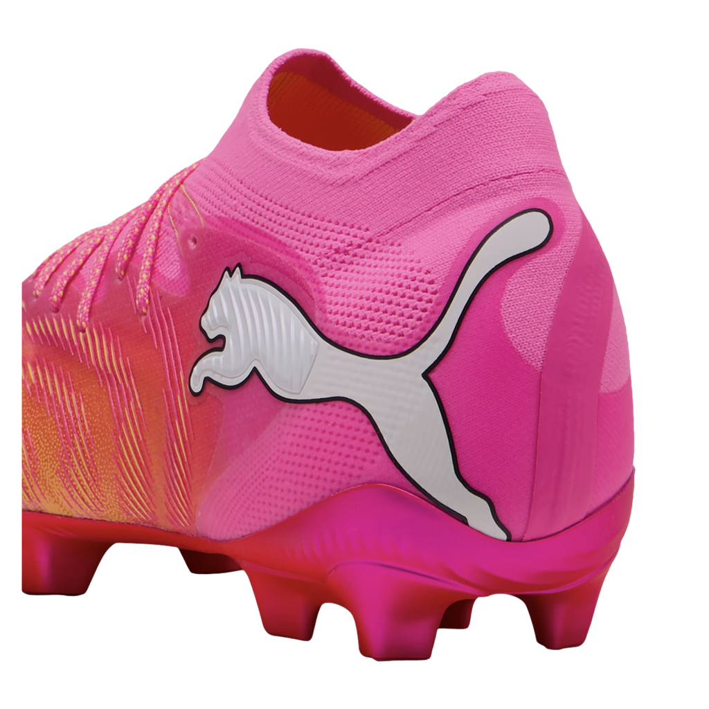 2026 New Arrival Puma Future 9 Ultimate Firm Ground Cleats