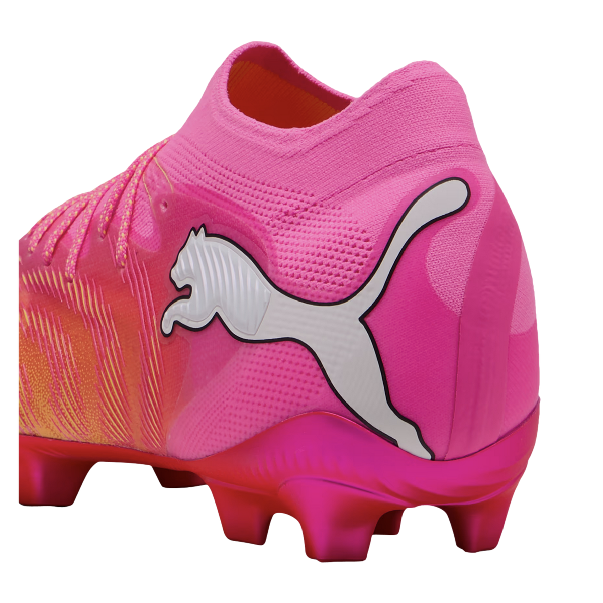 2026 New Arrival Puma Future 9 Ultimate Firm Ground Cleats