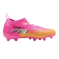 2026 New Arrival Puma Future 9 Match Youth Firm Ground Cleats
