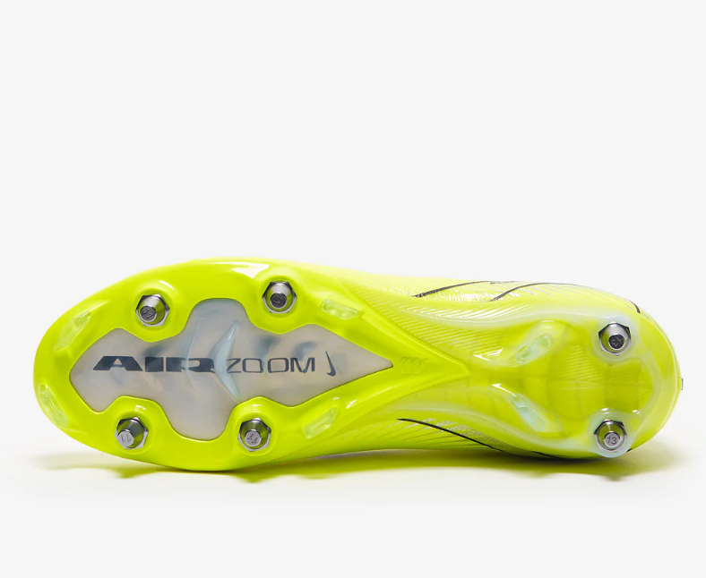 Mercurial Superfly 10 Elite SG Mad Voltage