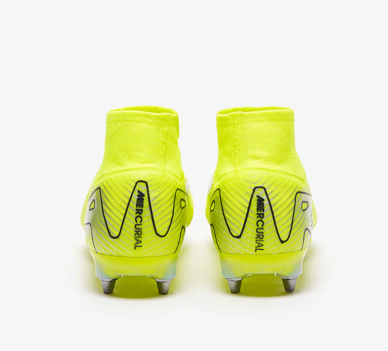 Mercurial Superfly 10 Elite SG Mad Voltage