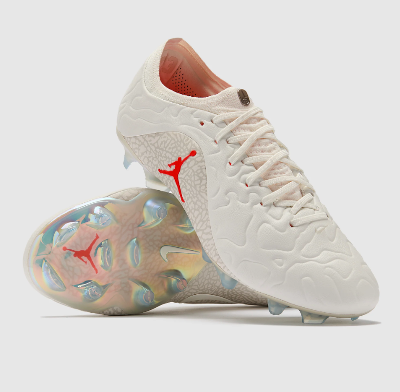 Tiempo Maestro Elite SE FG White Sail/Infrared
