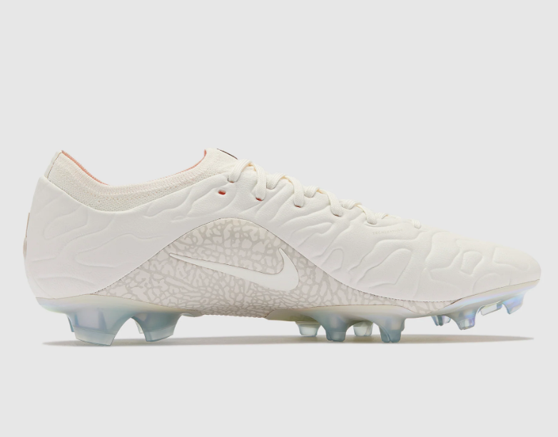 Tiempo Maestro Elite SE FG White Sail/Infrared