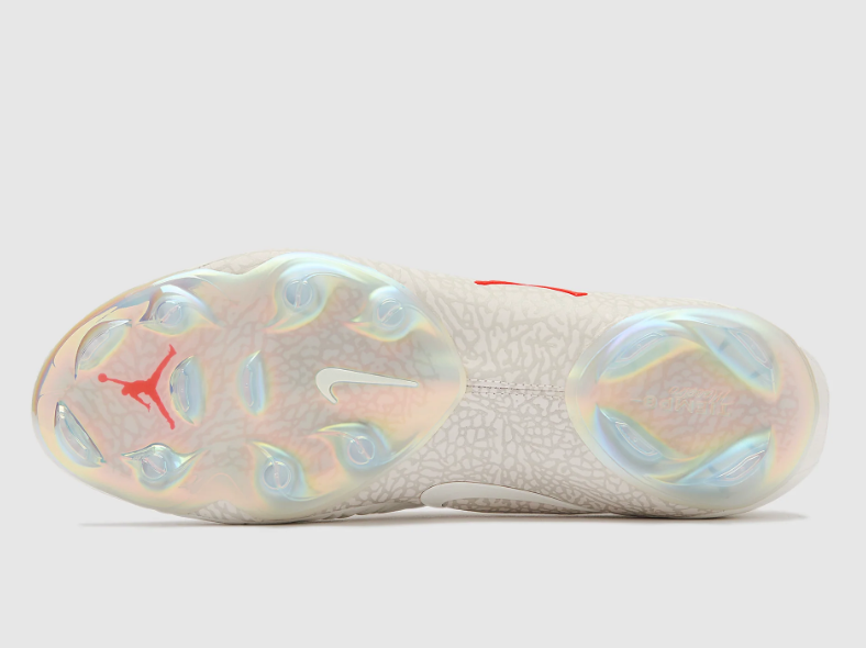 Tiempo Maestro Elite SE FG White Sail/Infrared