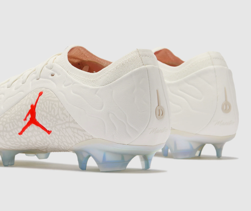 Tiempo Maestro Elite SE FG White Sail/Infrared