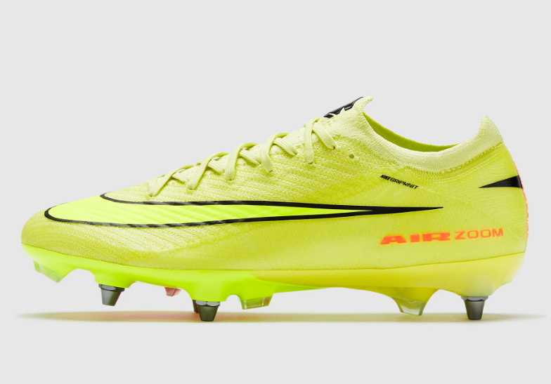 Mercurial Vapor 16 Elite SG Max Voltage