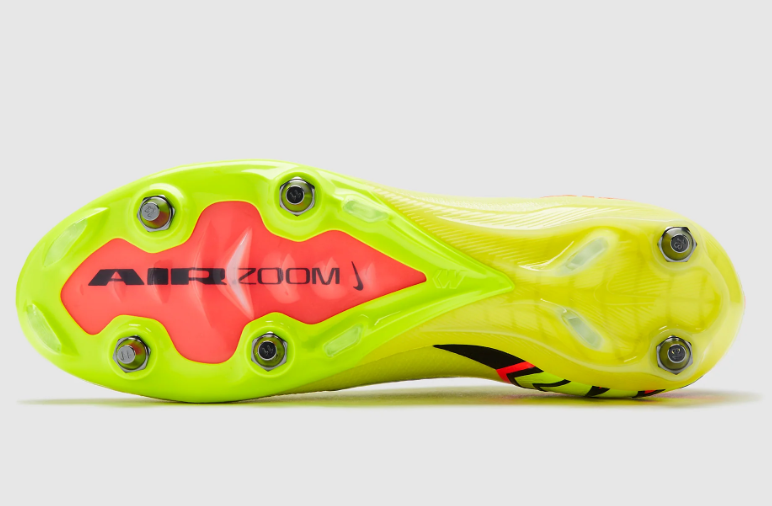 Mercurial Vapor 16 Elite SG Max Voltage