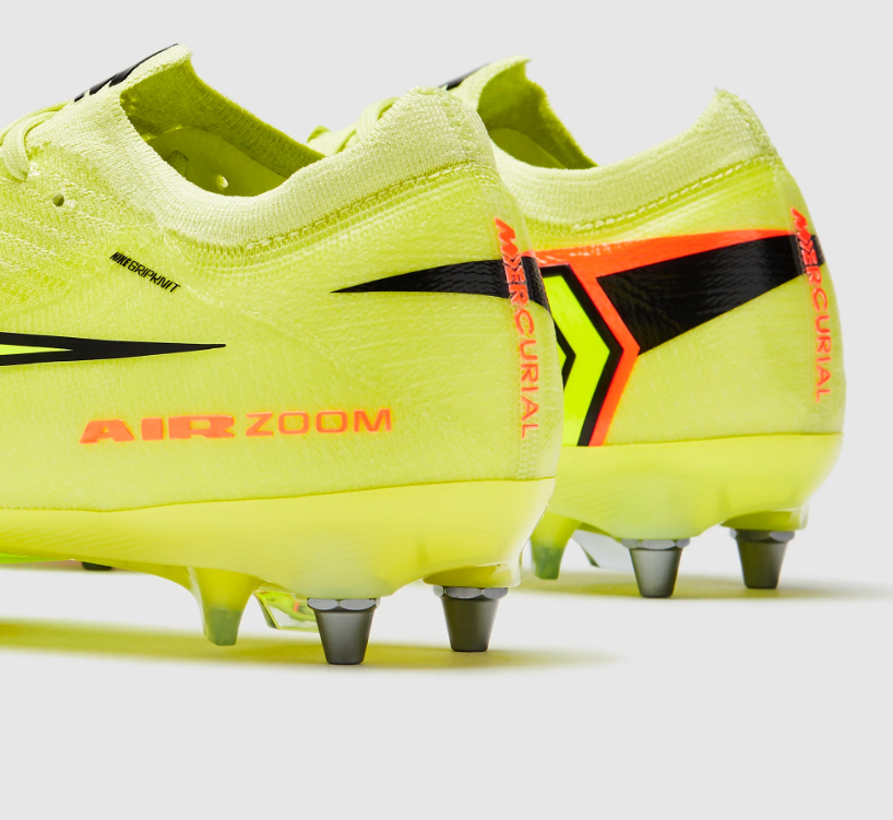 Mercurial Vapor 16 Elite SG Max Voltage