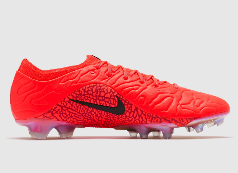 Tiempo Maestro Elite SE FG Red