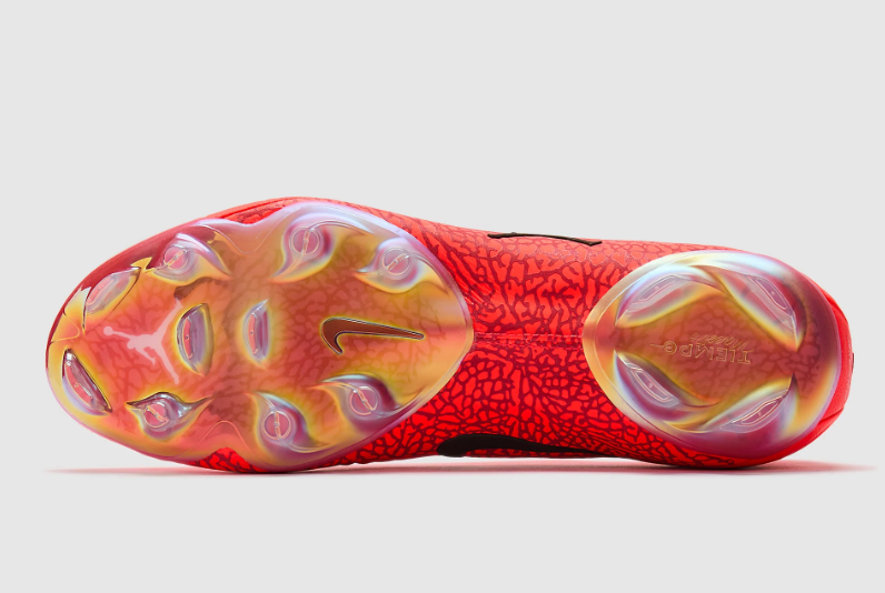 Tiempo Maestro Elite SE FG Red