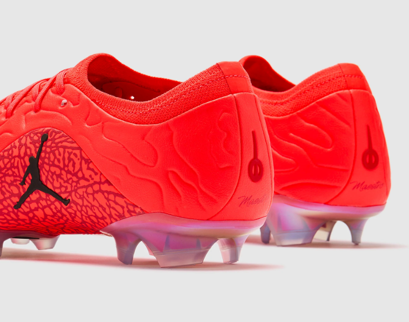 Tiempo Maestro Elite SE FG Red