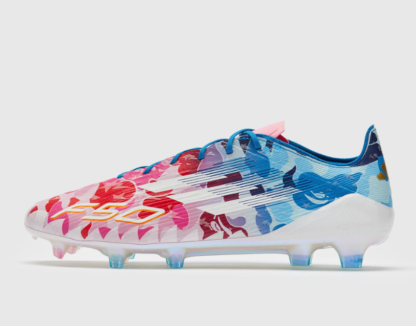 F50 Elite FG X BAPE