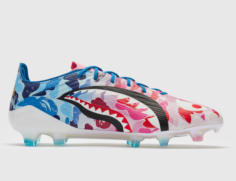 F50 Elite FG X BAPE