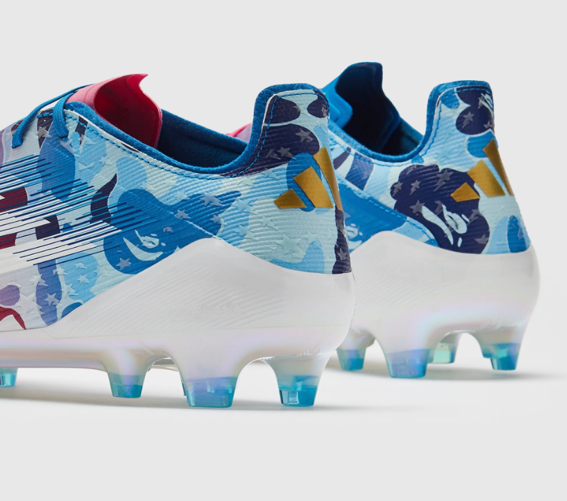 F50 Elite FG X BAPE
