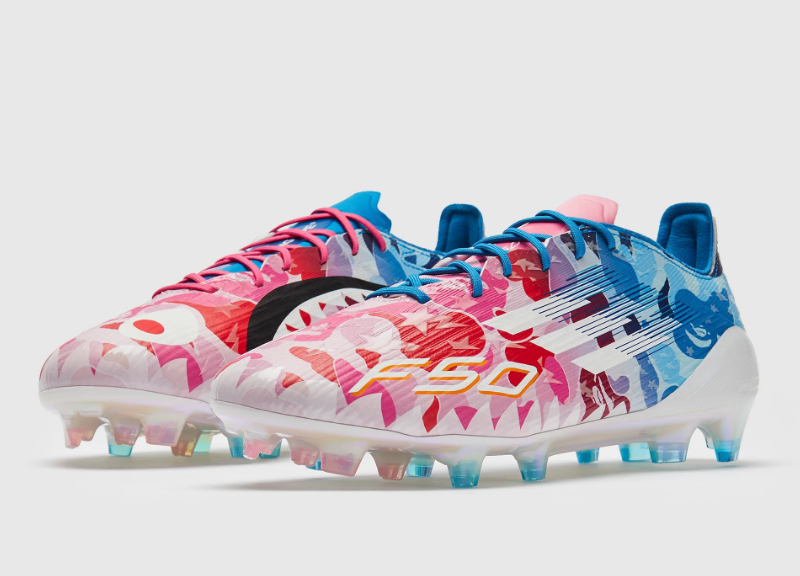 F50 Elite FG X BAPE