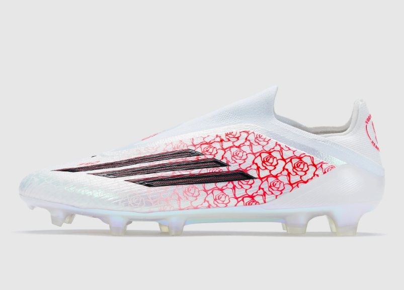 F50 Elite Laceless x Lamine Yamal FG 'Heartbreaker'