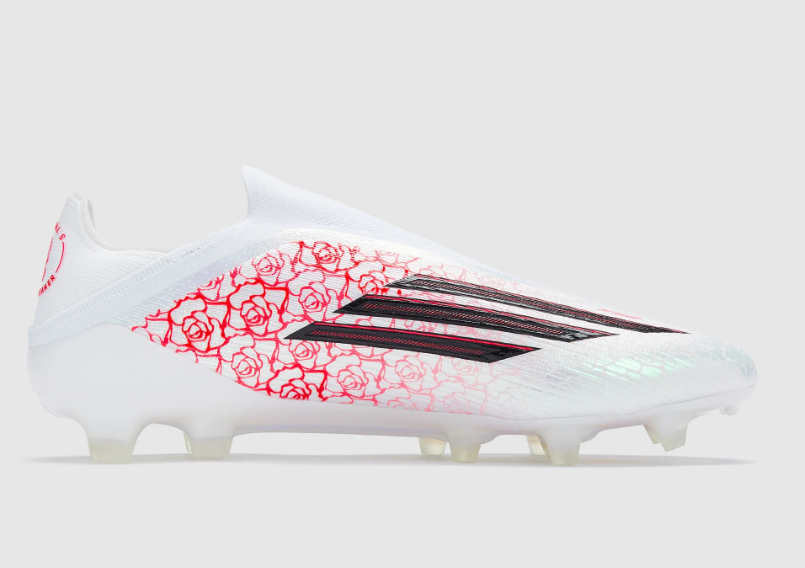 F50 Elite Laceless x Lamine Yamal FG 'Heartbreaker'