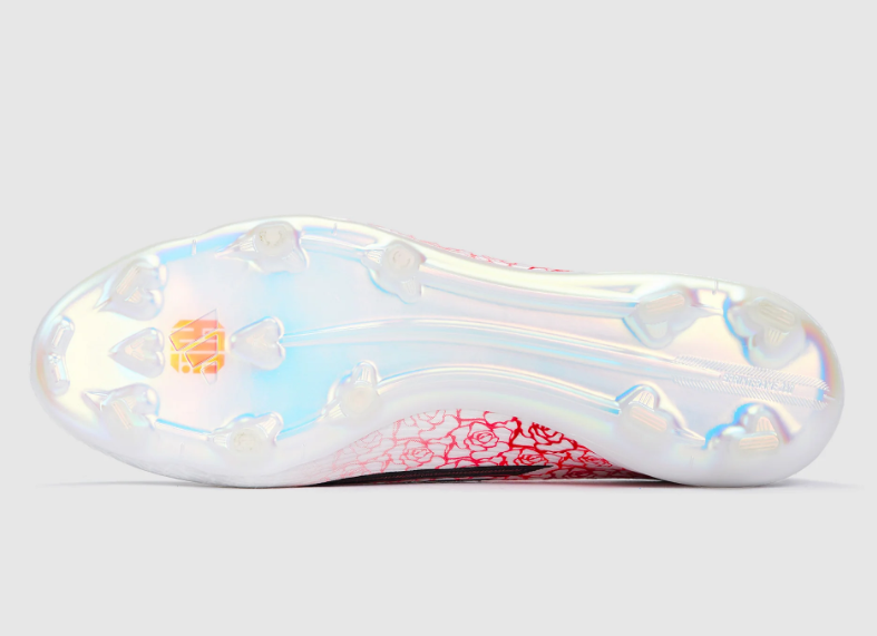 F50 Elite Laceless x Lamine Yamal FG 'Heartbreaker'